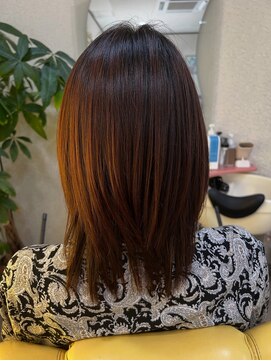 ジェイズ(J'z) レイヤースタイル