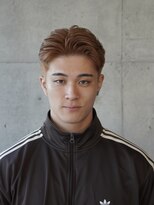 イチマルイチイチマルニ 銀座(101.102) アップバングショート