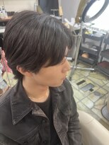ヘアーメイクフィールヒルズ(FEEL HILLS)&nbsp;曲がる縮毛矯正