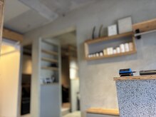 アウラ ヘア デザイン(aura hair design)