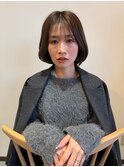 タッセルボブ