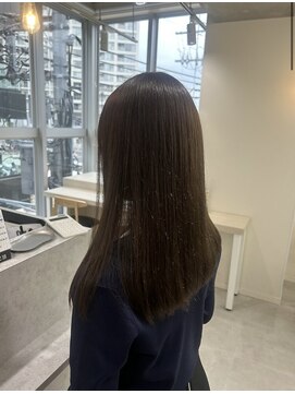 ナビバイケンジ(NaVI by KENJE) 落ち着いた色にしたい方♪