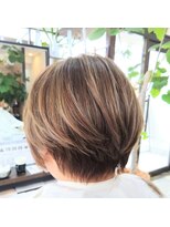 ラルシー(Larucy)&nbsp;ボブ