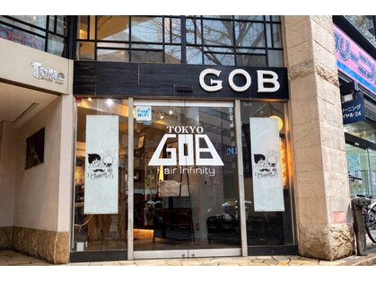 トウキョウ ゴブ(GOB)の写真