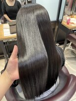 プロデュース 陽光台店(Produce)&nbsp;縮毛矯正