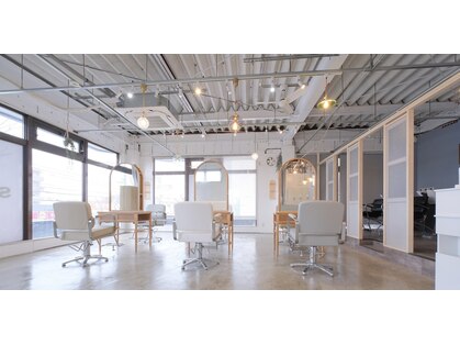 ソアー 東川口(soar)の写真