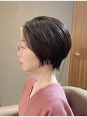 30代40代50代ショート5