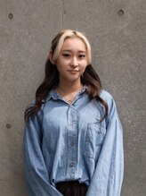 マージュ ギンザ(marju GINZA) 太田 若那