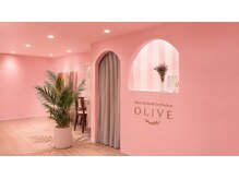 オリーブ(OLIVE)