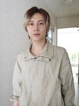 ユルクメゾンシティ 名古屋(JURK MAISON CITY) SHO レイヤー