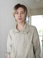 ユルクメゾンシティ 名古屋(JURK MAISON CITY) SHO レイヤー