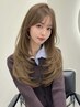 【佐藤優真限定】カット&3stepトリートメント