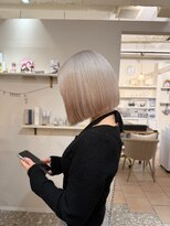 ネオリーブクレア 綱島店(Neolive Krea)&nbsp;ホワイトブロンド