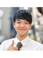 アジュガヘア(ajuga hair)&nbsp;メンズカット