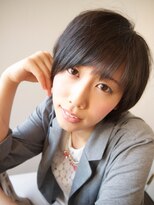 ダリー 発寒南店(Dali)&nbsp;Dali＊耳かけ　ソフトショート