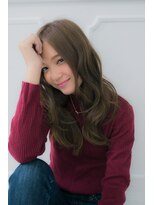 ルーツ 千葉店(Roots)&nbsp;ナチュラルウェーブ