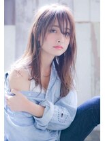 シエナ 渋谷(Siena)&nbsp;Siena アイスシアーベージュ