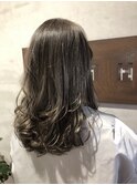 大人気イルミナカラー