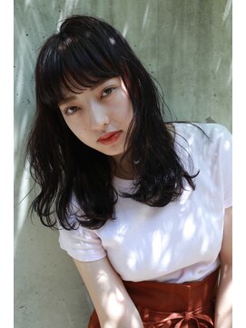 ラボ(Ravo) [Ravo]簡単スタイリングデジタルパーマ