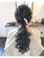 マウア(maua)&nbsp;ゆるふわローポニー