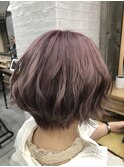 グラボブ☆ベイビーピンク