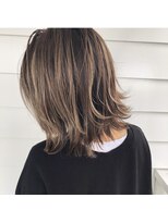 ホットリップ(Hot Lip)&nbsp;ボブルフ デザインカラー