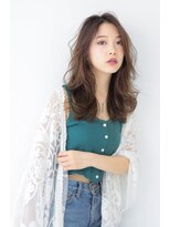 ルシア 池田店(Lucia)&nbsp;ナチュラル☆ウェーブ