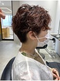 ショート