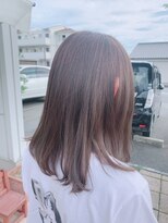 ホットスポット 小野田店(HOT SPOT)&nbsp;ミルクティーカラー