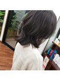 ラベンダーグレージュ