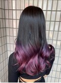 【かわちいグラデーション】20代30代40代