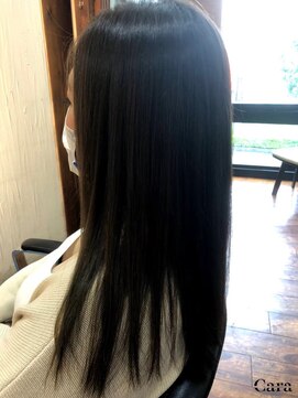 カーラ 北戸田店(Cara) 髪質改善/ヘアケア/トリートメント/酸熱トリートメント