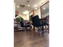クライムヘアー(Climb Hair)