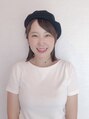 マイショウ ヘアラウンジ(My Show Hair Lounge) Kozue