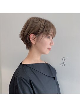 ゴブンノロク(GOBUN NO ROKU) 担当　竹橋/［緑地公園/千里山/千里中央/桃山台］