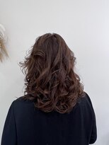 マージュ ギンザ(marju GINZA)&nbsp;究極の白髪ぼかし