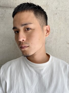 ロンドガルマン 名古屋(Lond GULLMAN) 【Lond GULLMAN 網干雄輝】シャドーフェード