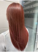 ダブルピンク