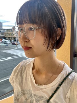 エニ(eni) ミニボブ