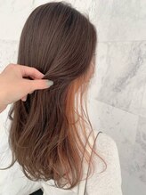 ヘアーデザイン グランツ 平成店(hair design Granz)