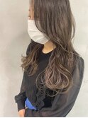 ゆるっとロング