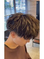 ヴェロ 福井(VeRO)&nbsp;波巻きスタイル