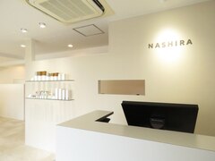 NASHIRA【ナシラ】