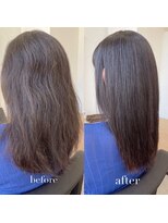 リアン 四条大宮店(Lien)&nbsp;『髪質改善』トリートメントエステ