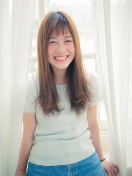 モニカ 横須賀中央店(Monica) 重軽☆ストレート【横須賀中央】