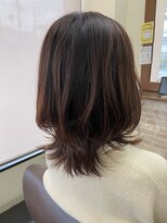 エモーション(Emotion)&nbsp;ふんわりニュアンス