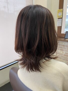 エモーション(Emotion) ふんわりニュアンス