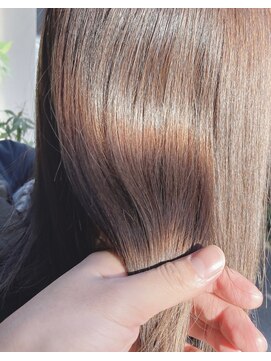 ヘアーソート(hair sort) 大人キレイ20代30代40代50代#髪質改善@hair-sort