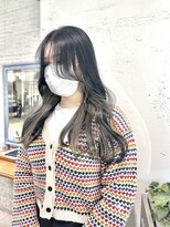 フォルテ ガーデン ヒルズ 静岡店(FORTE GARDEN HILLS)&nbsp;髪質改善/韓国/縮毛矯正/ブリーチ/ダブルカラー/学割/学割U２４