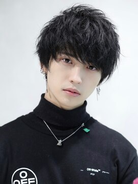 リップス 渋谷(LIPPS) 王道ショート